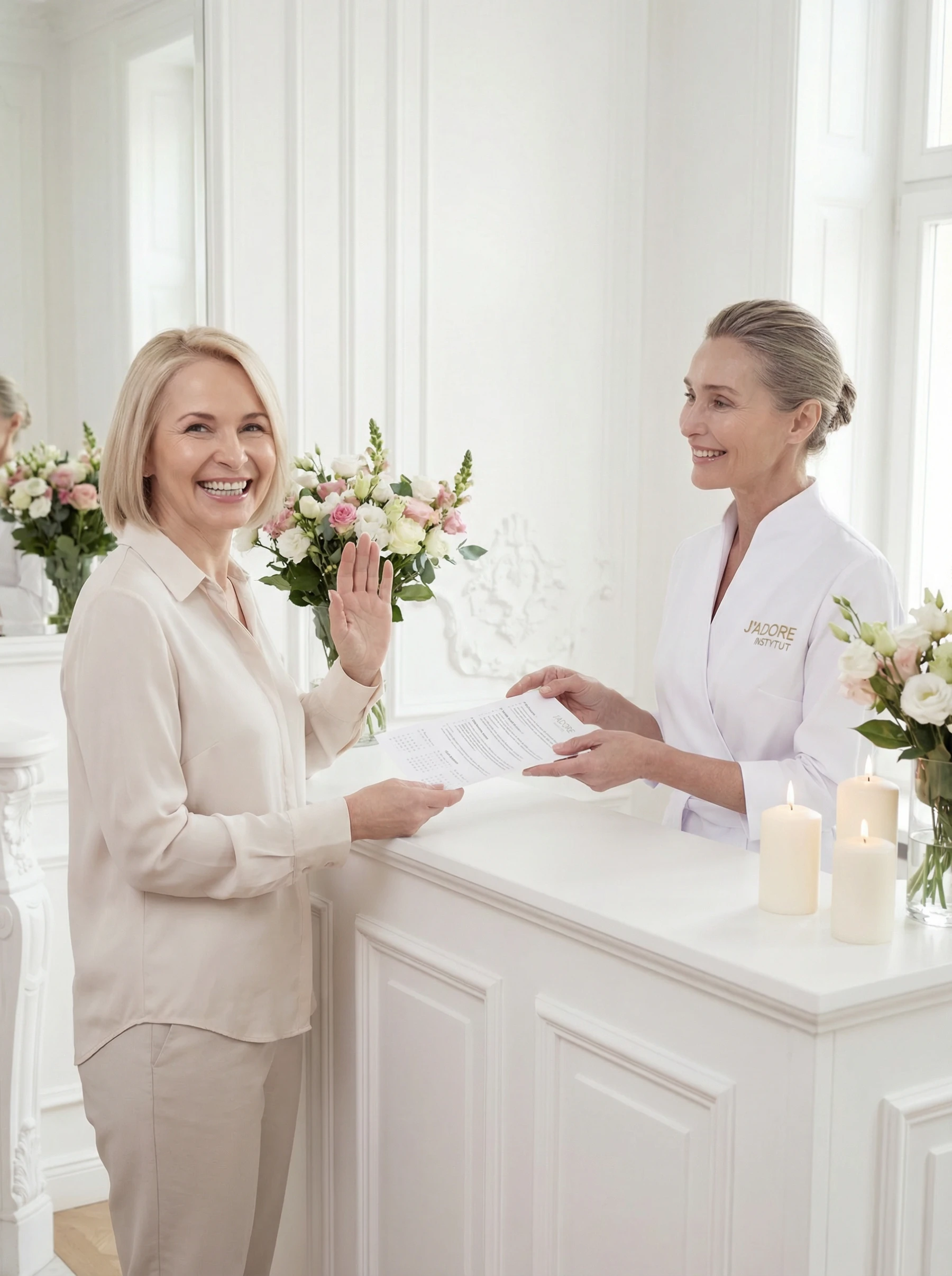 Voucher 1000 zł — Couronne