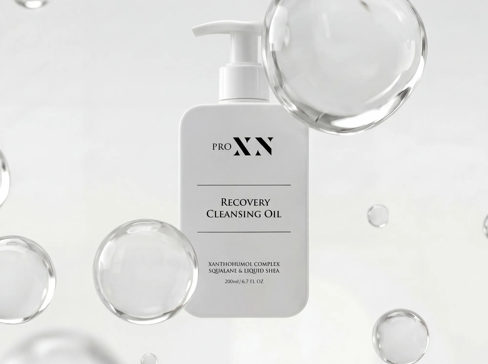 pro XN Recovery Cleansing Oil