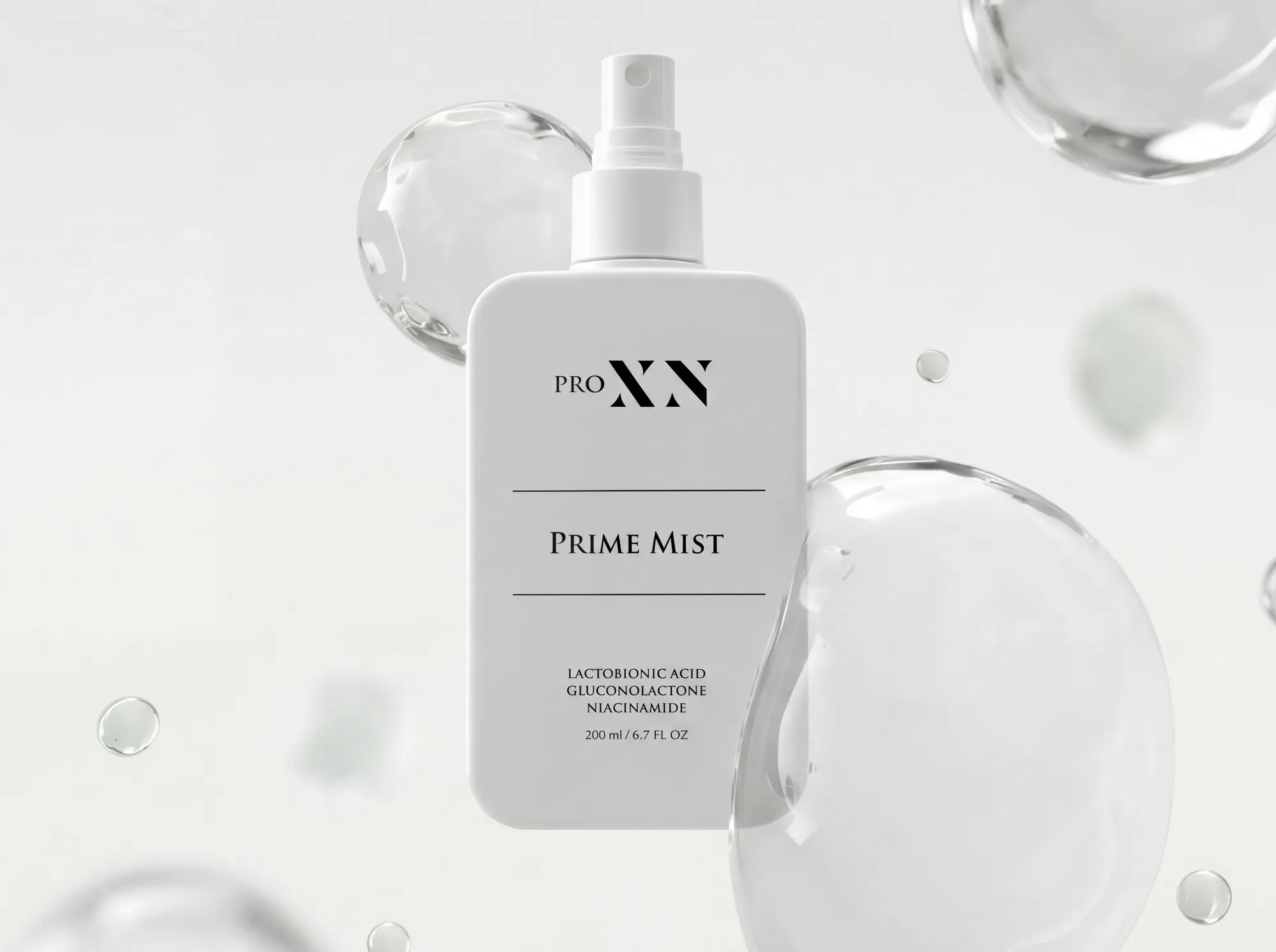 pro XN Prime Mist
