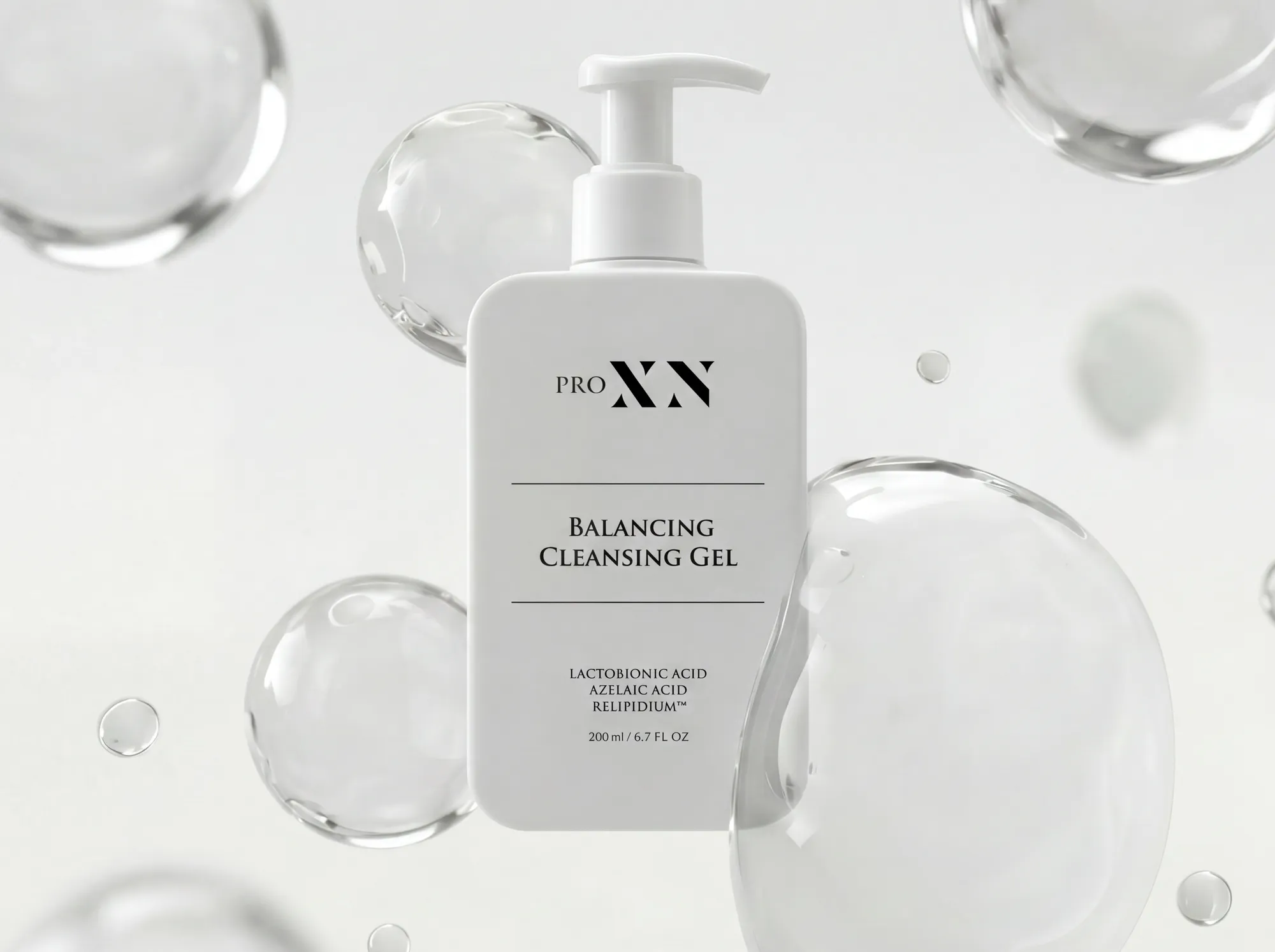 pro XN Balancing Cleansing Gel