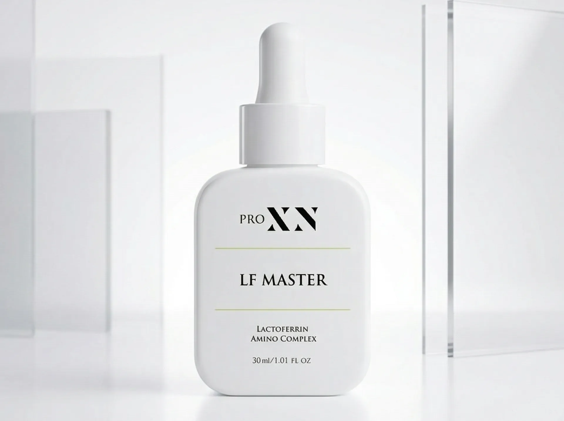 pro XN LF Master
