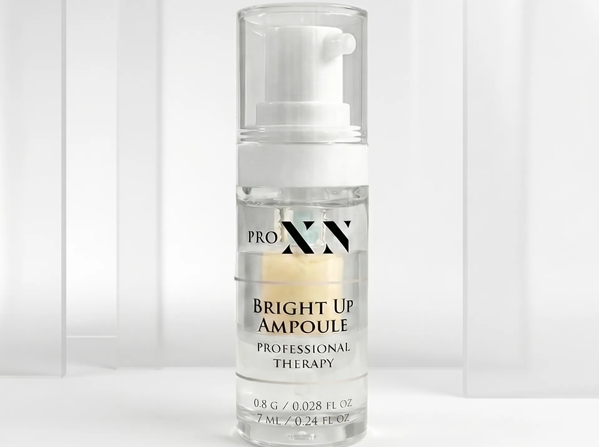 pro XN Bright Up Ampoule