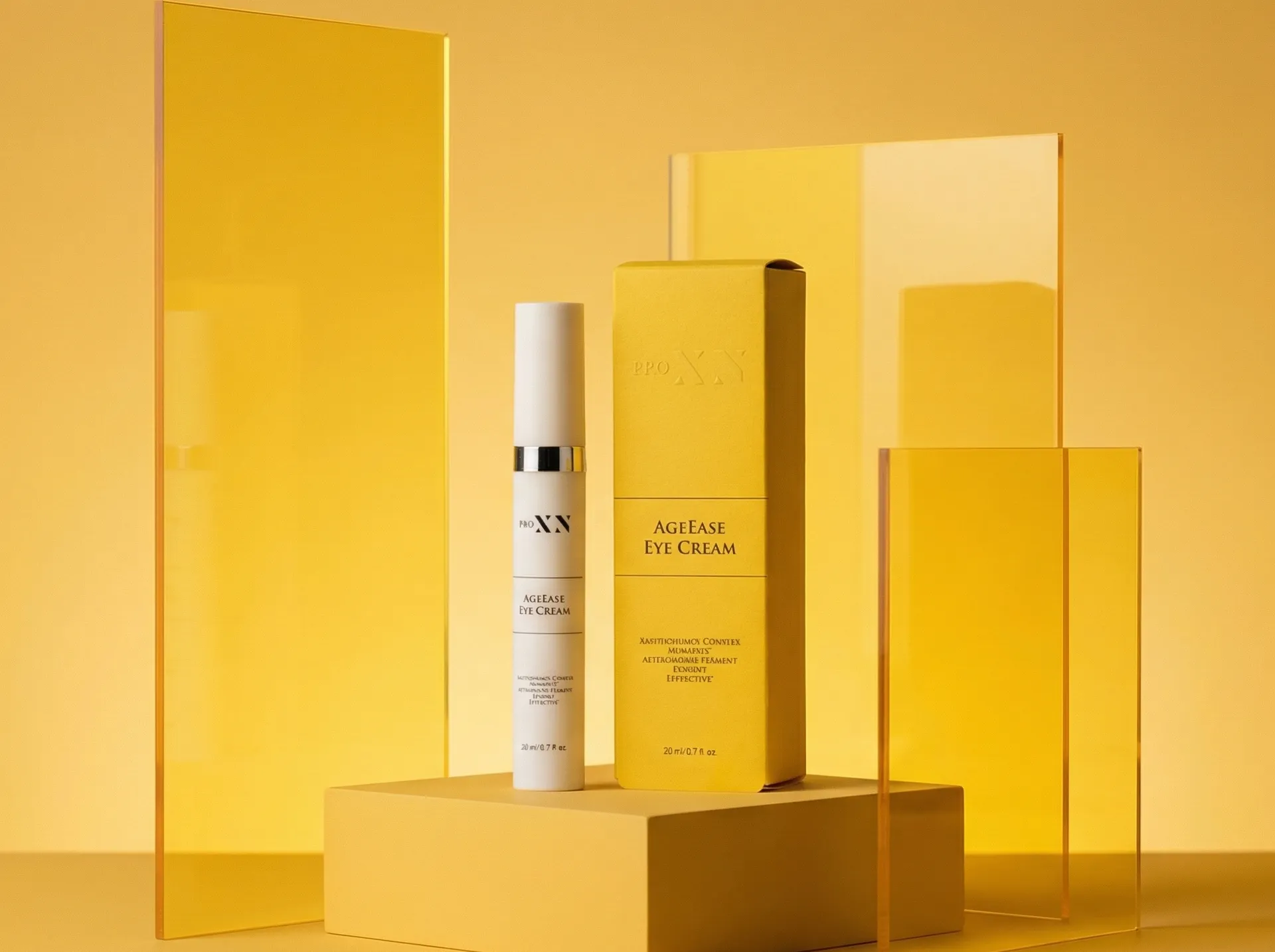 pro XN AgeEase Eye Cream