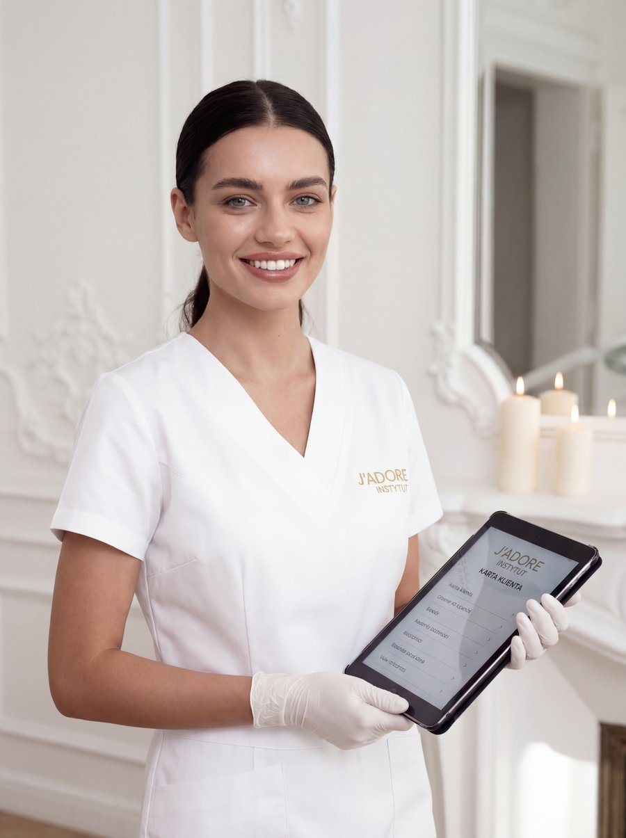 Kosmetolog J'ADORE INSTYTUT — Pedibaehr Líquido eliminador de cutículas con aplicador 250 ml