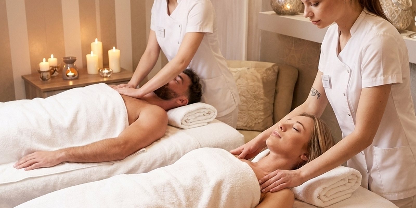 Soin chez J'ADORE Instytut — Crème de Massage au Cannabis Skeyndor – Spa Senses
